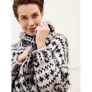 Brunello Cucinelli Cashmere Cardigan Sweater Knit Jacket Belt Women Top size XS